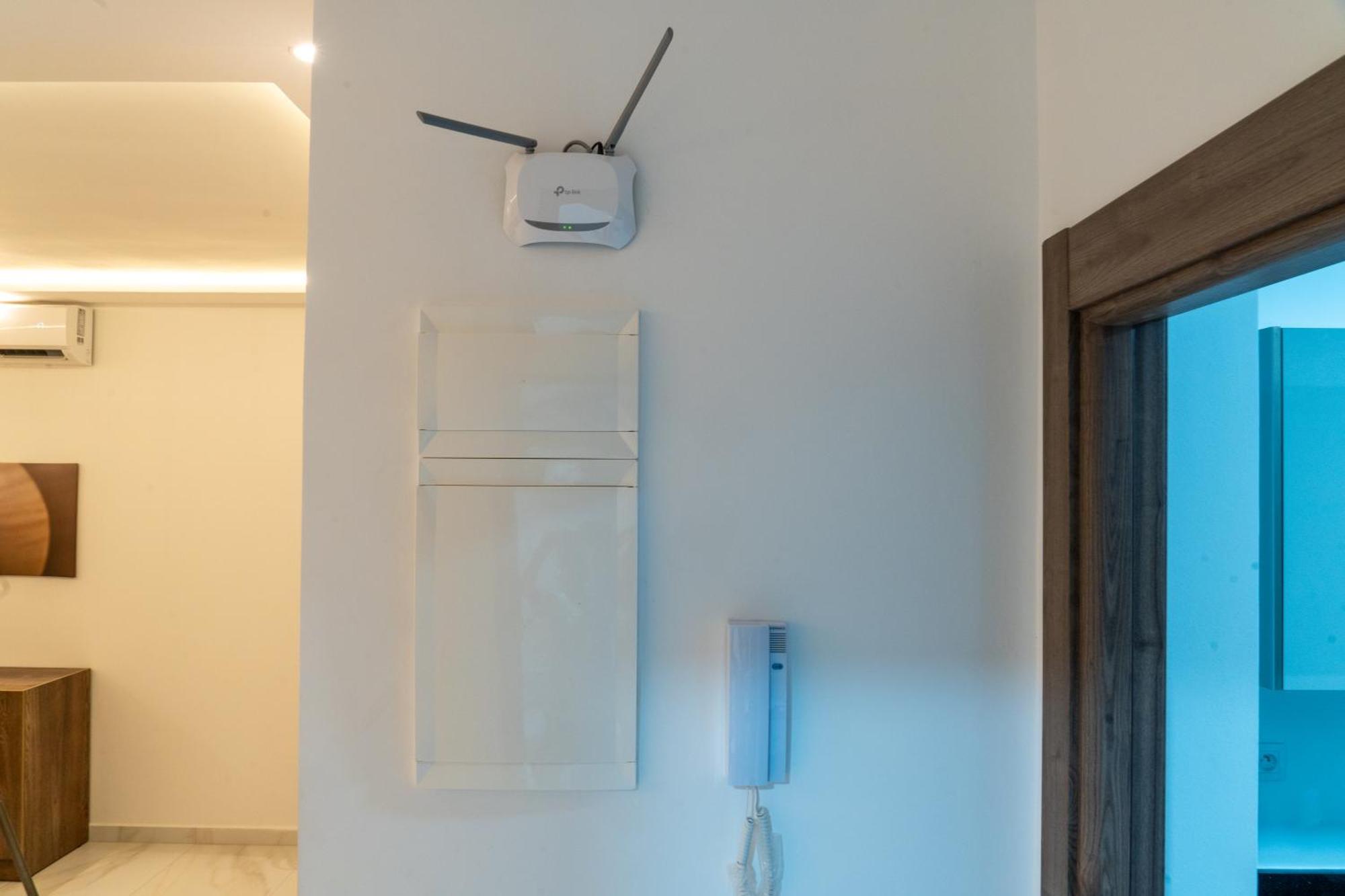 Residences & Suites Nador Ngoại thất bức ảnh