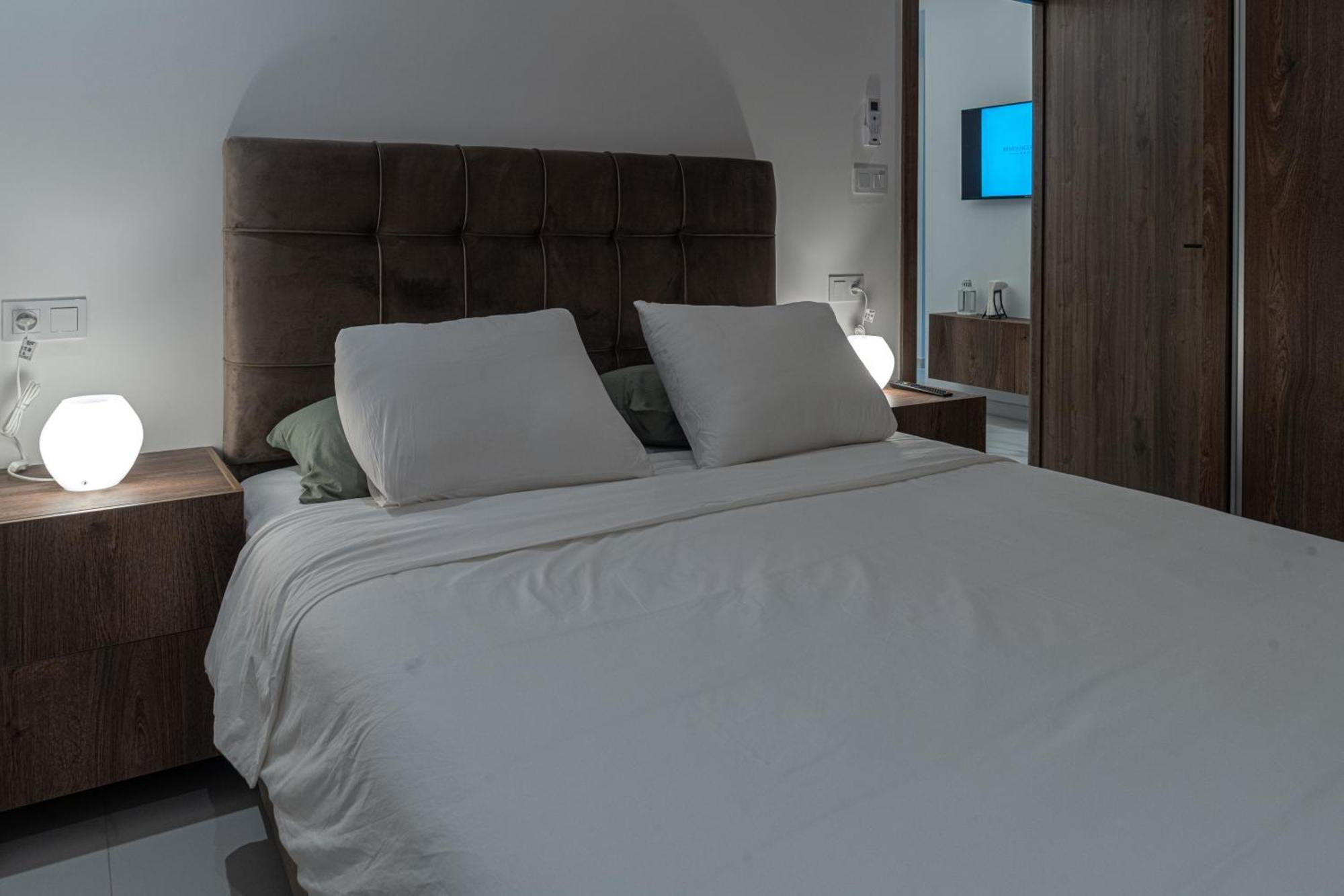 Residences & Suites Nador Ngoại thất bức ảnh