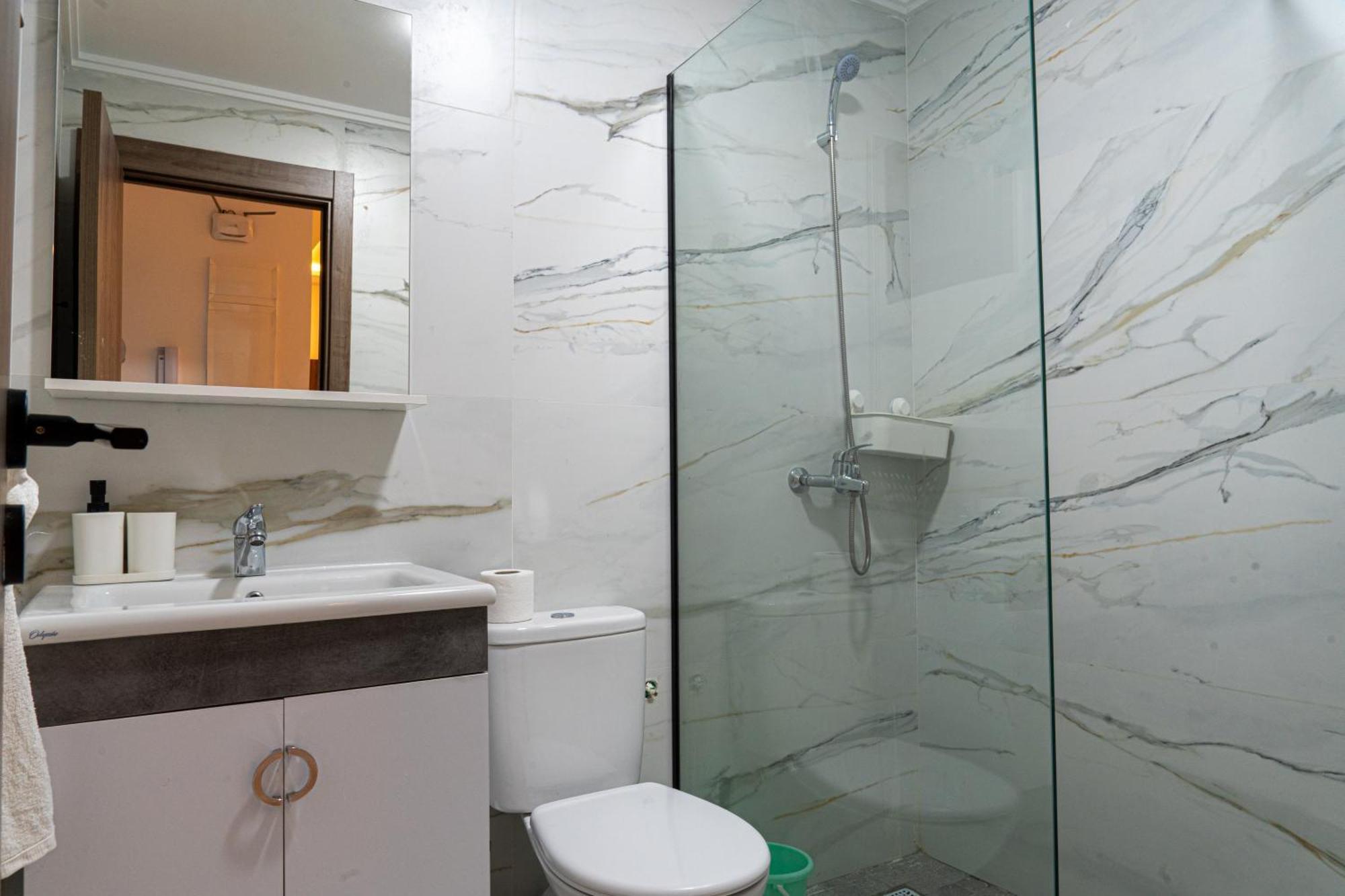 Residences & Suites Nador Ngoại thất bức ảnh