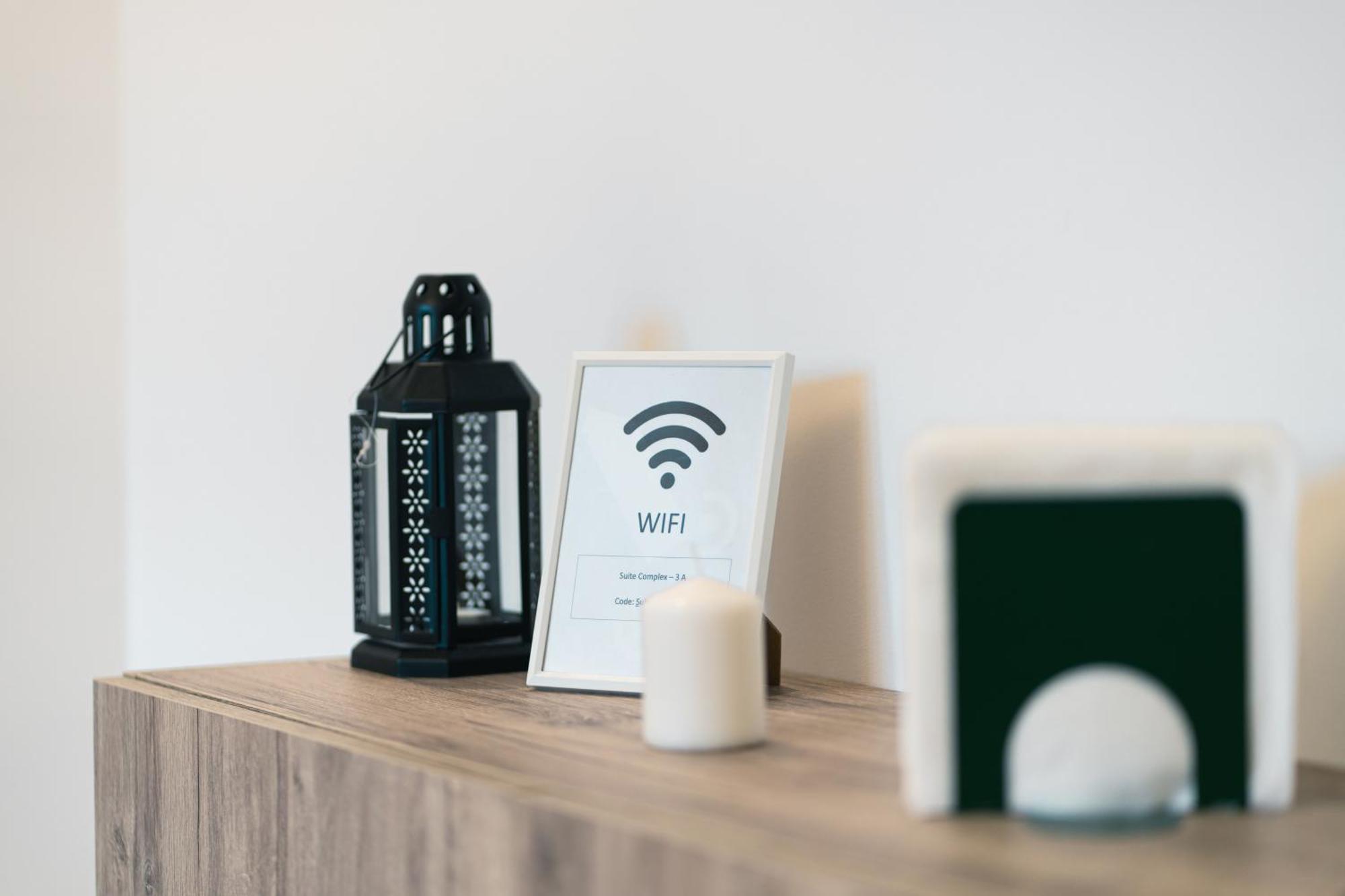 Residences & Suites Nador Ngoại thất bức ảnh
