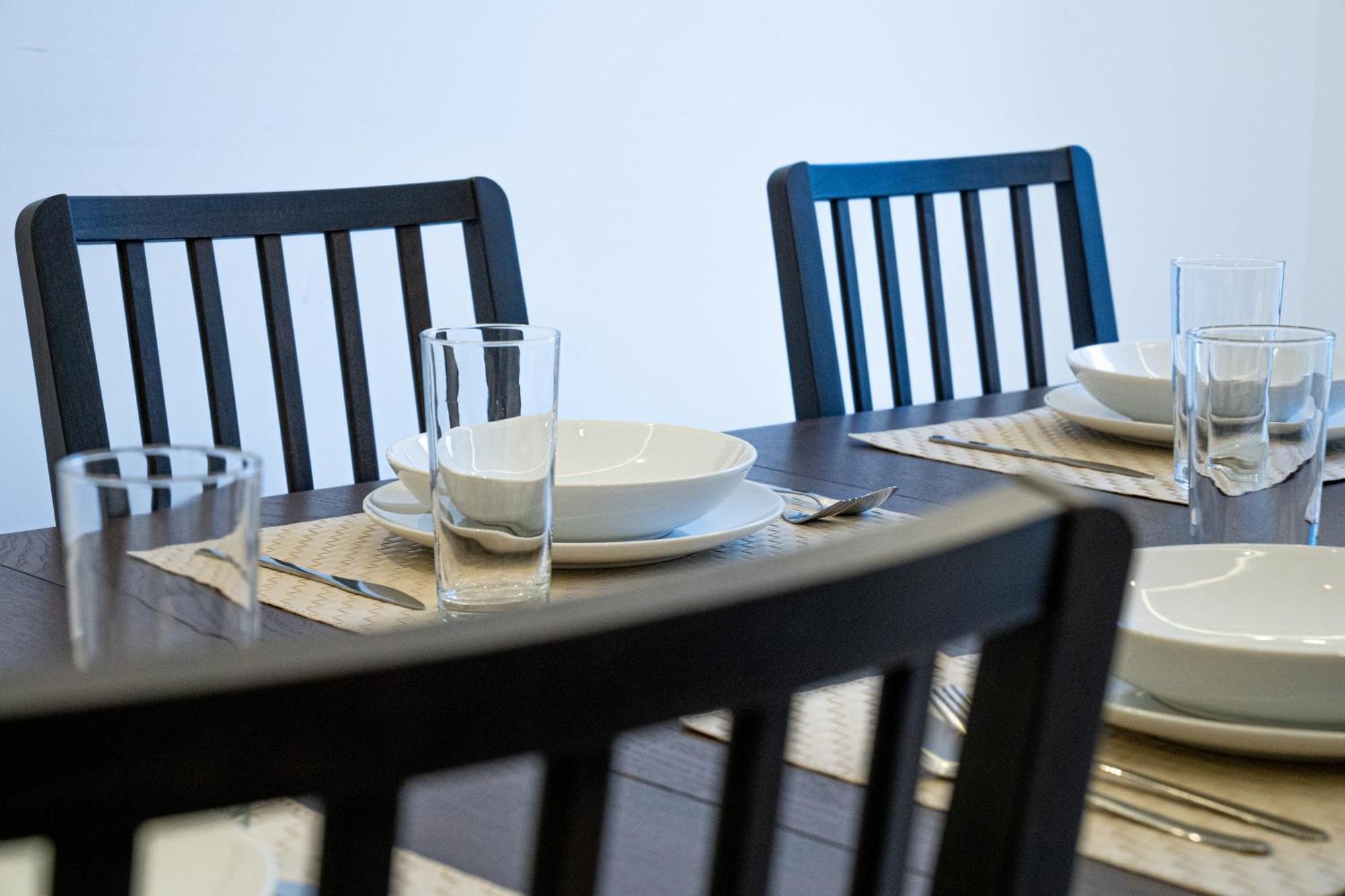 Residences & Suites Nador Ngoại thất bức ảnh