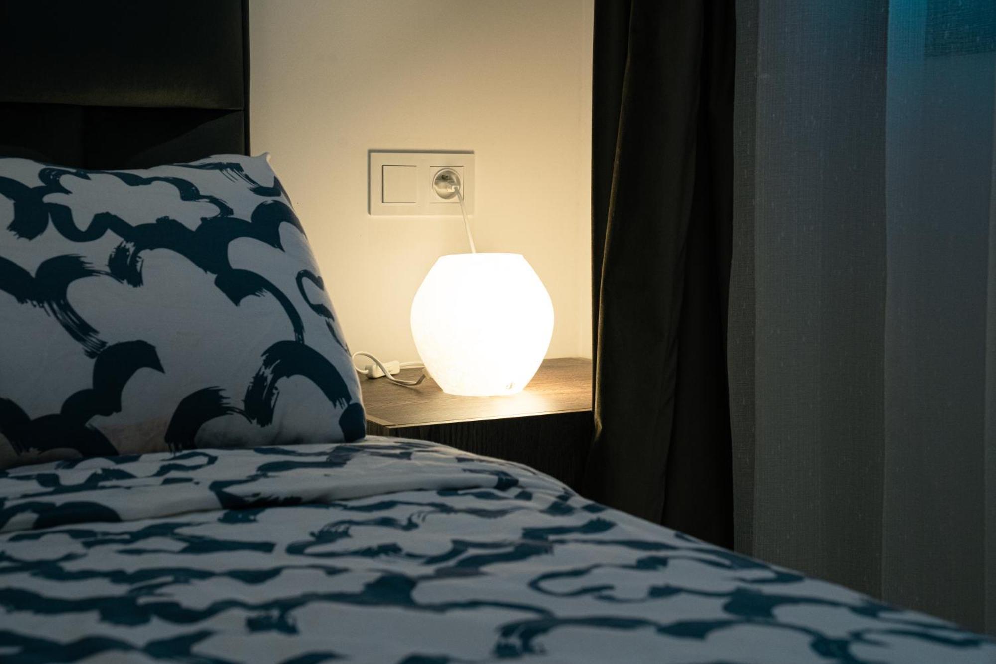 Residences & Suites Nador Ngoại thất bức ảnh