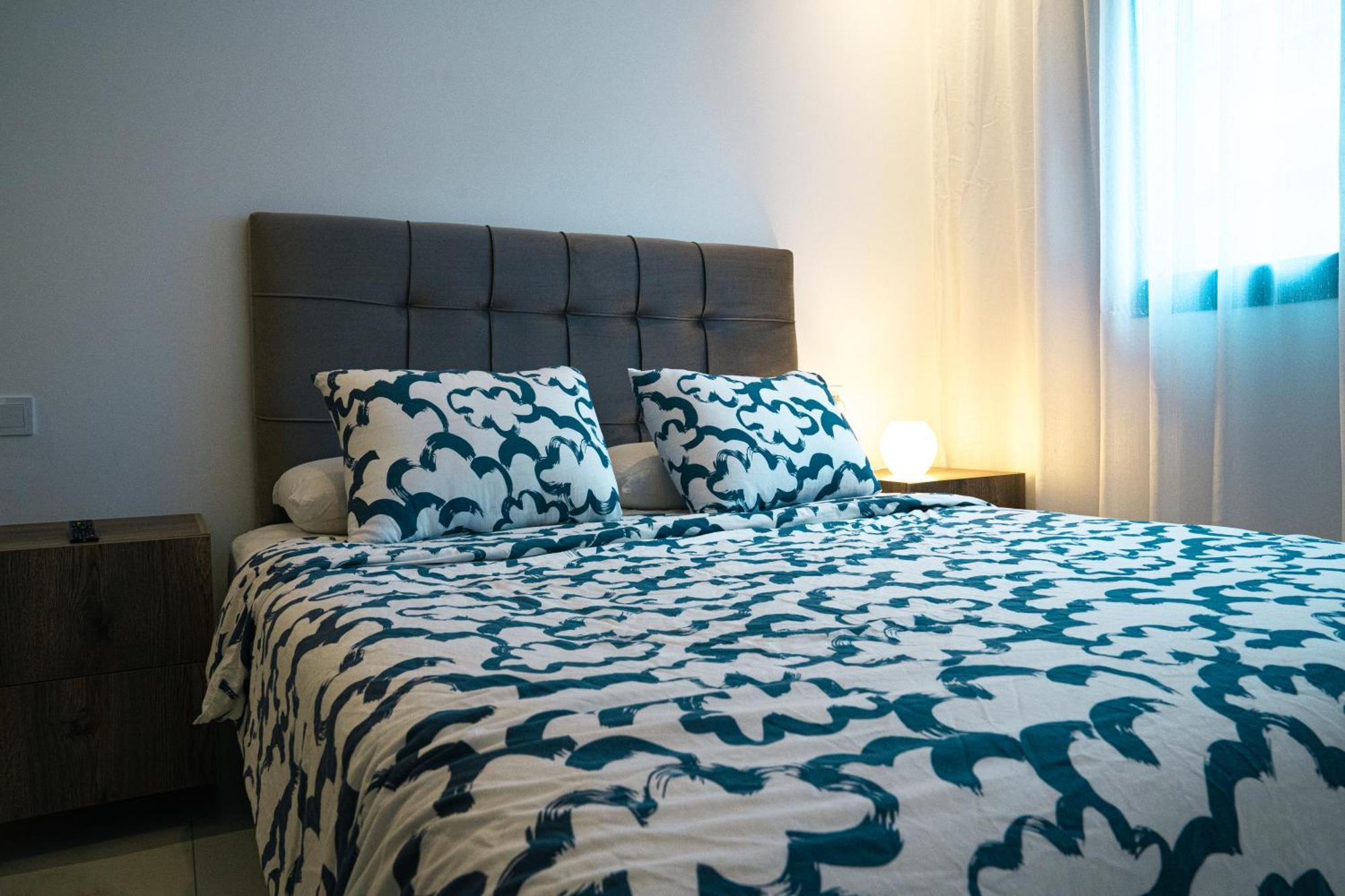Residences & Suites Nador Ngoại thất bức ảnh