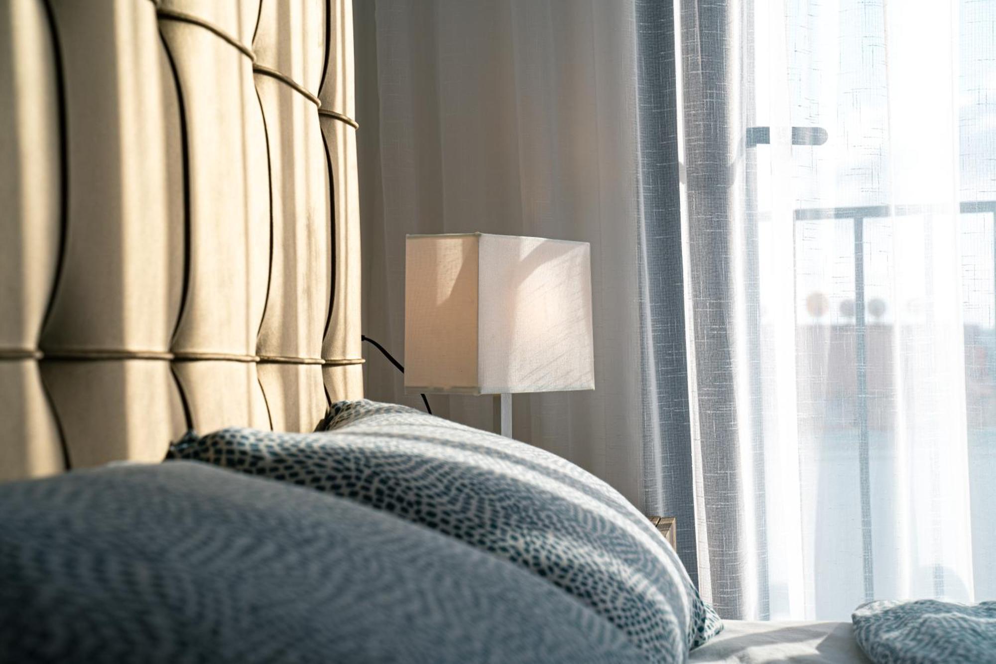 Residences & Suites Nador Ngoại thất bức ảnh