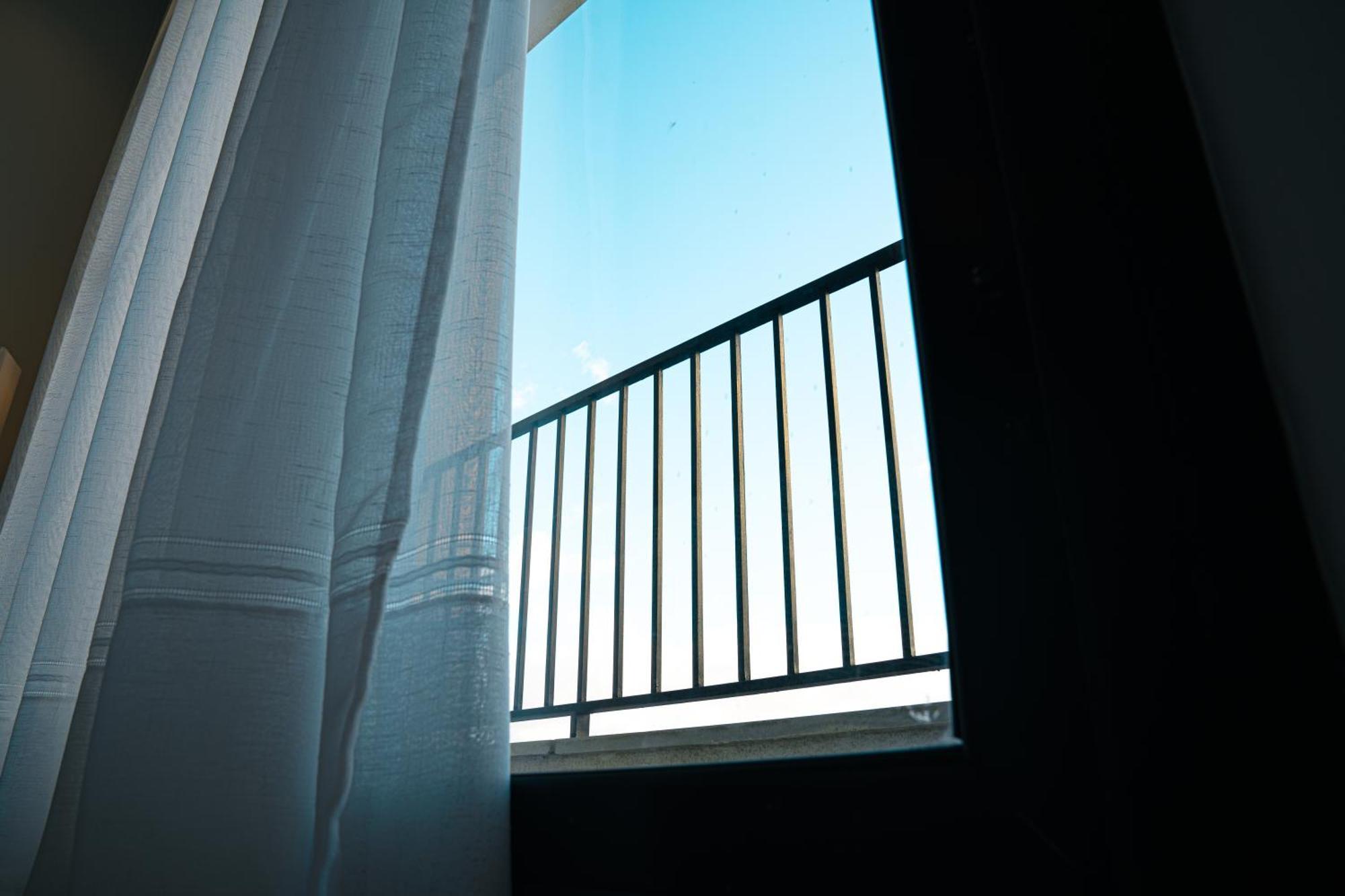 Residences & Suites Nador Ngoại thất bức ảnh
