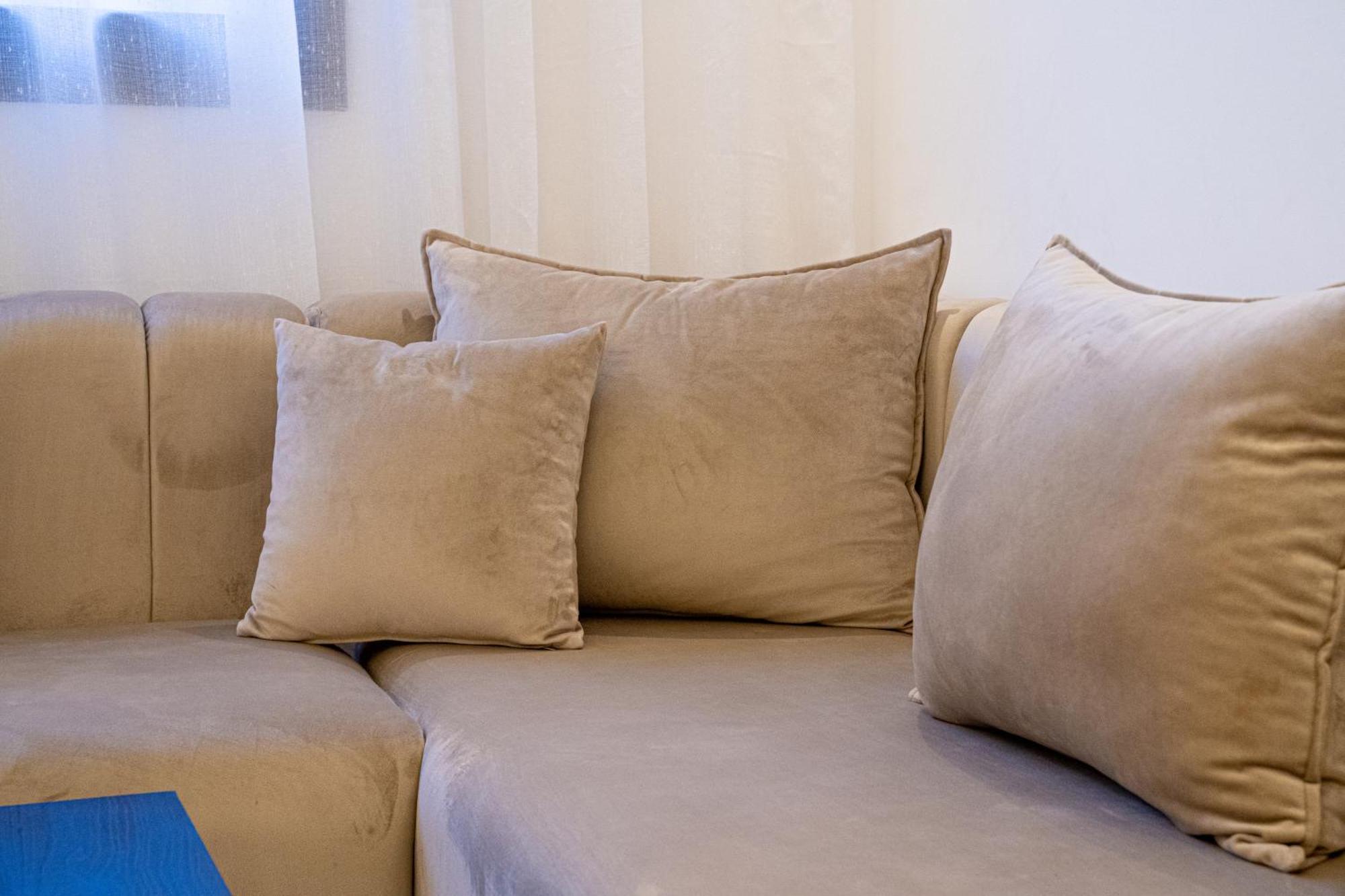 Residences & Suites Nador Ngoại thất bức ảnh