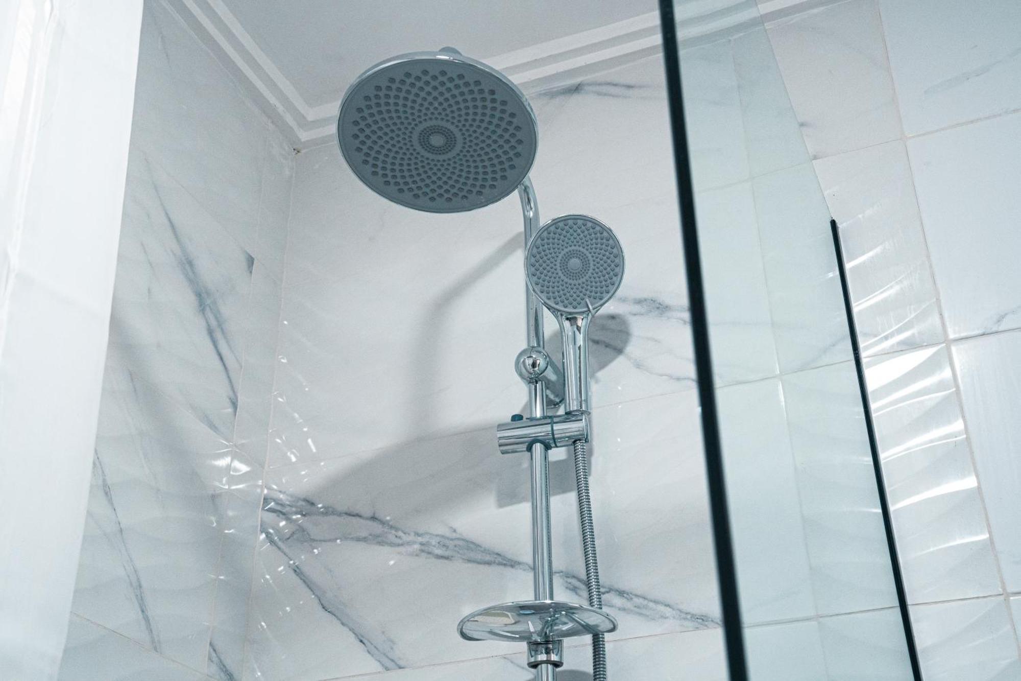Residences & Suites Nador Ngoại thất bức ảnh