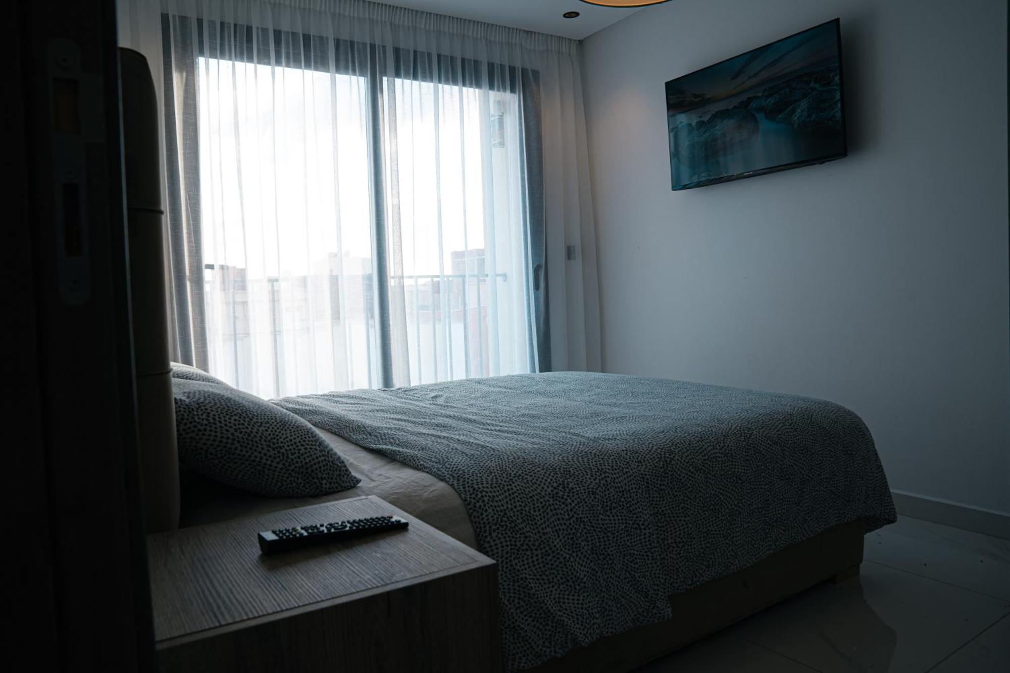 Residences & Suites Nador Ngoại thất bức ảnh
