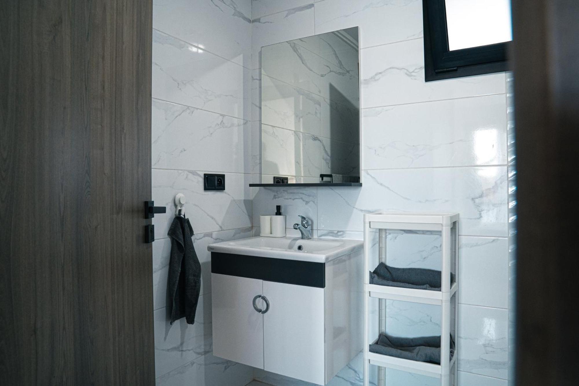 Residences & Suites Nador Ngoại thất bức ảnh