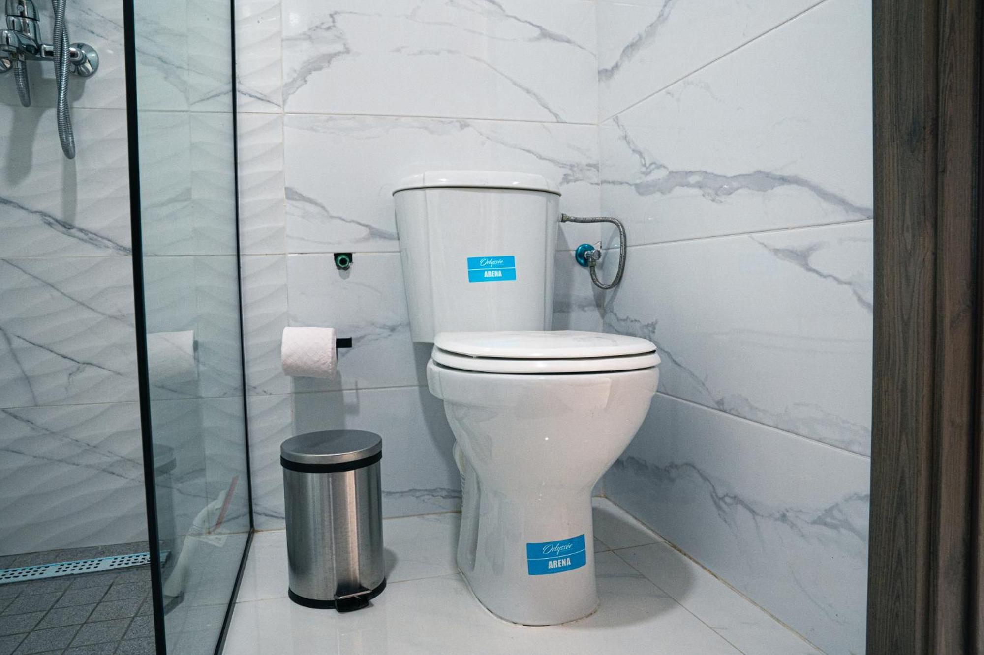 Residences & Suites Nador Ngoại thất bức ảnh