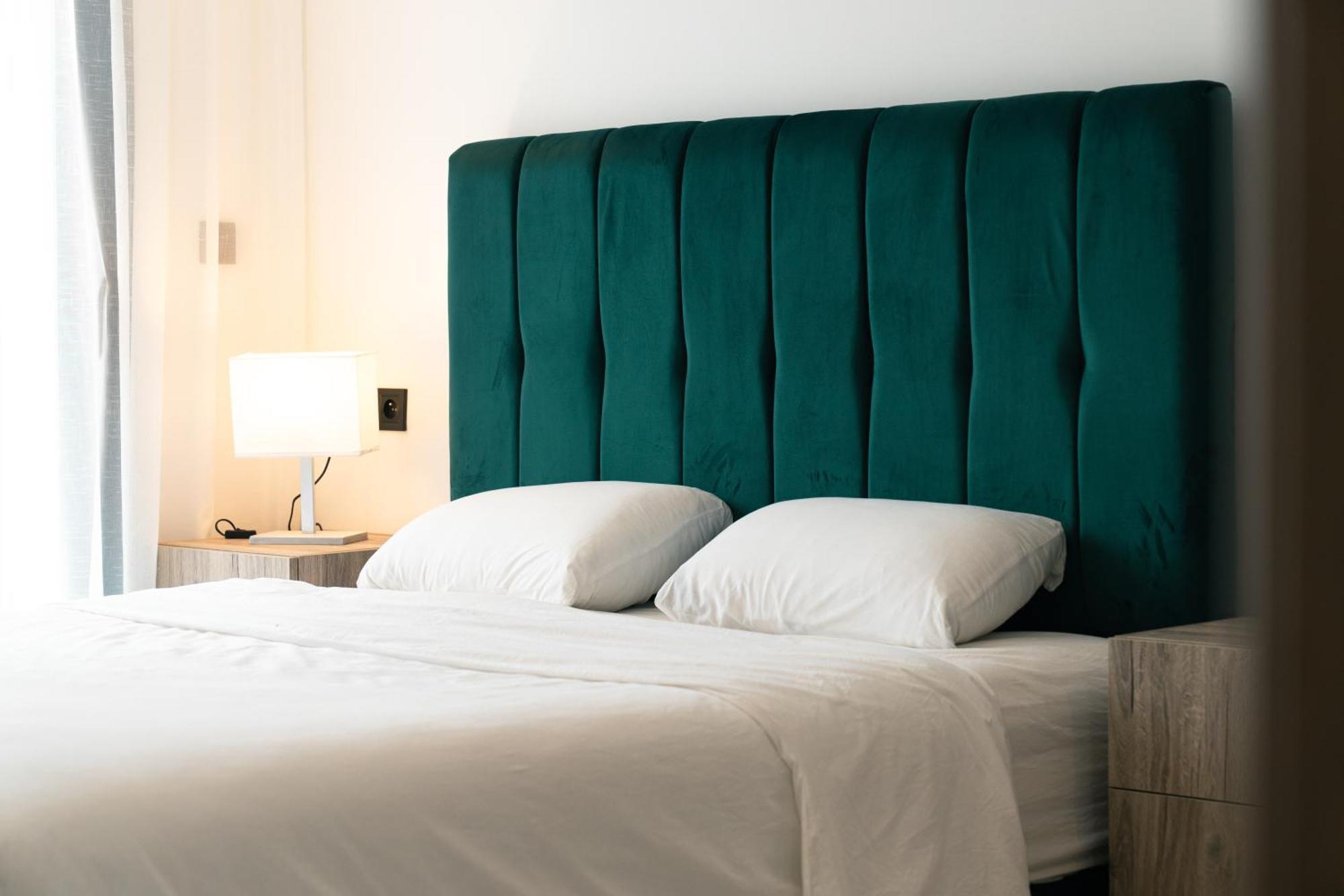 Residences & Suites Nador Ngoại thất bức ảnh