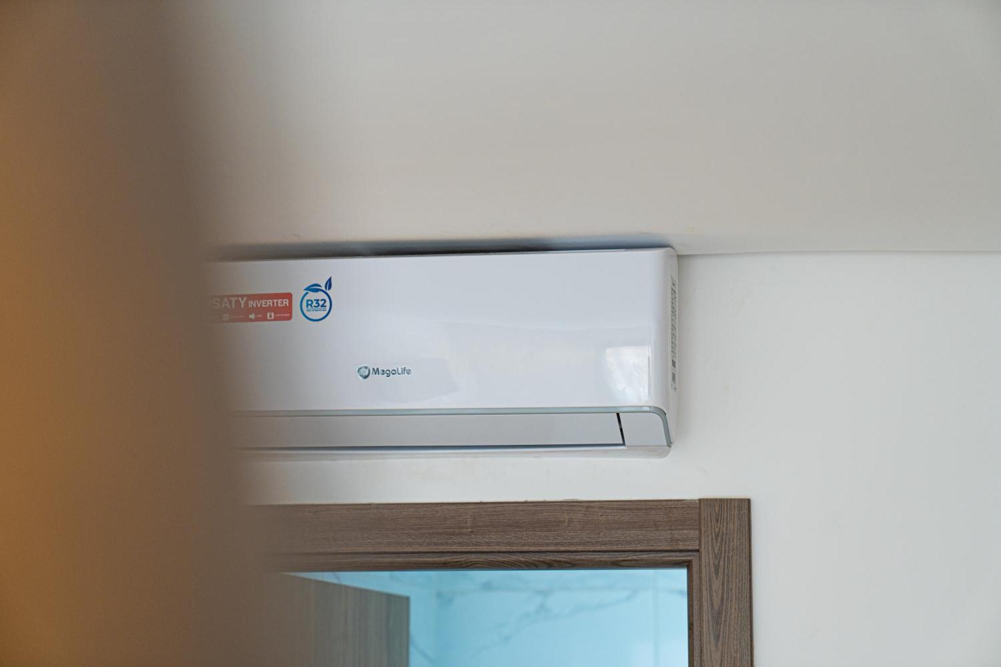 Residences & Suites Nador Ngoại thất bức ảnh