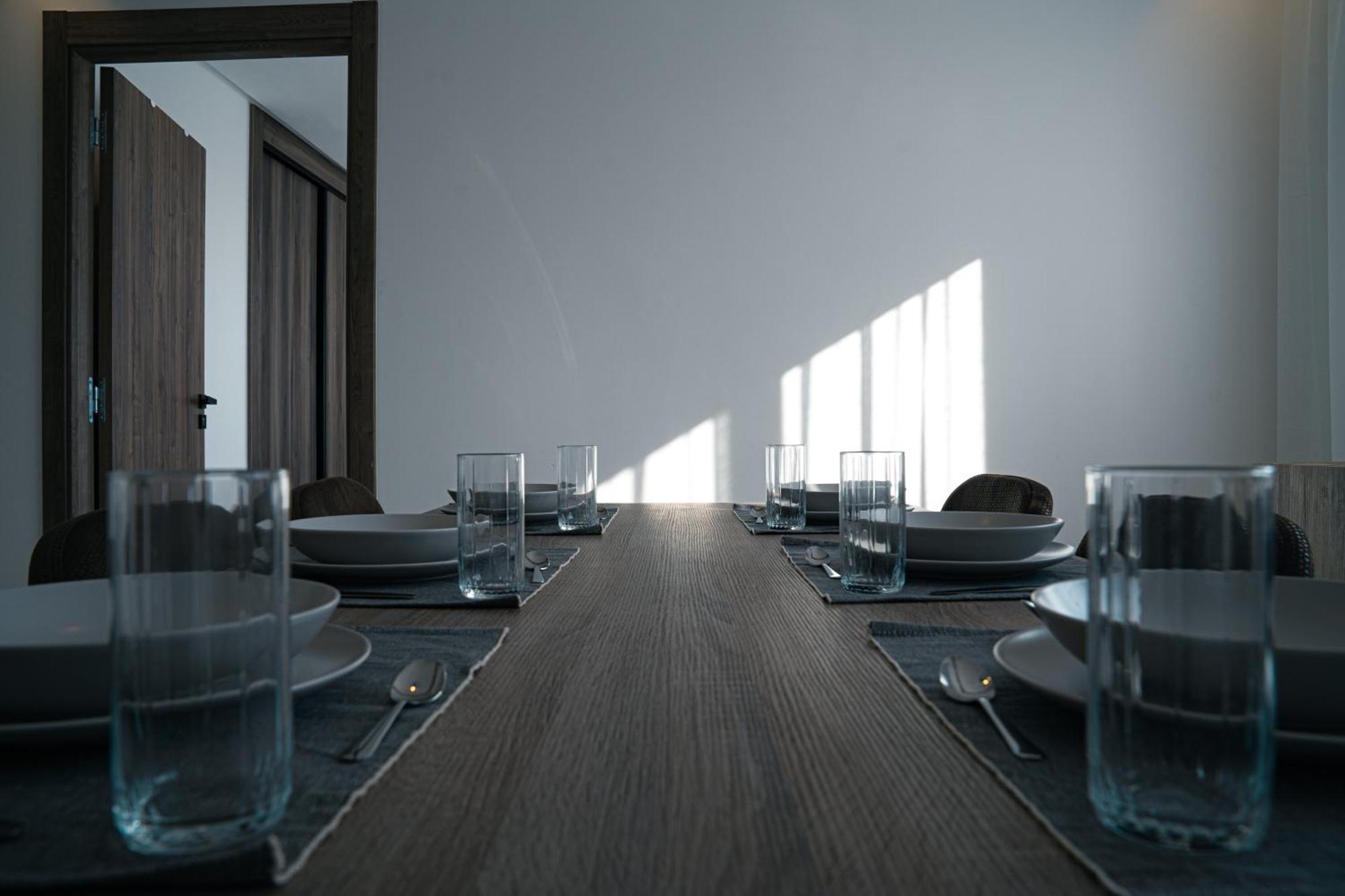 Residences & Suites Nador Ngoại thất bức ảnh