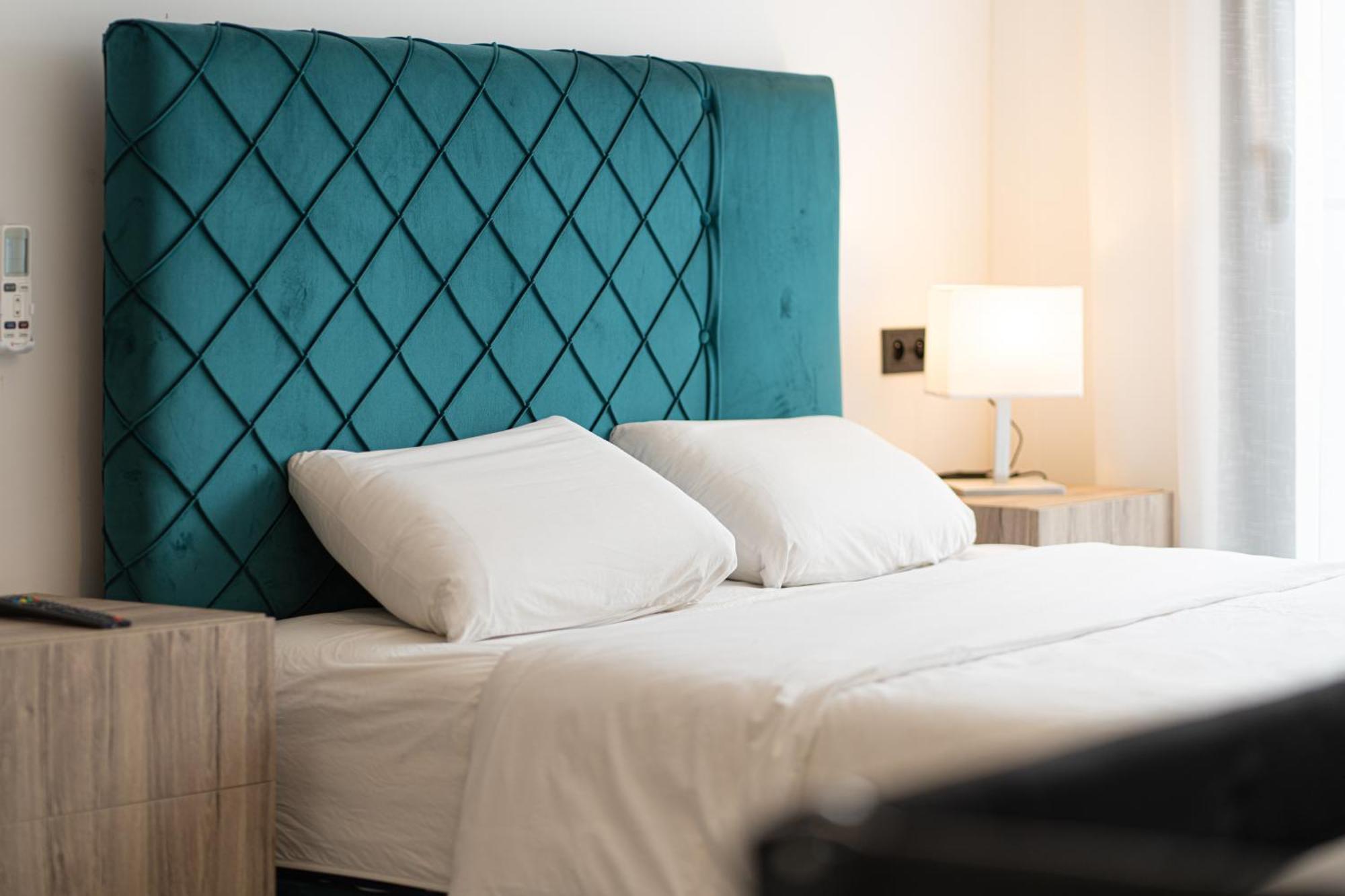 Residences & Suites Nador Ngoại thất bức ảnh
