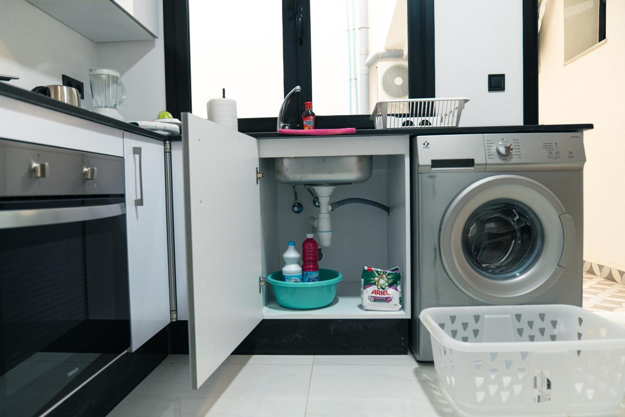 Residences & Suites Nador Ngoại thất bức ảnh