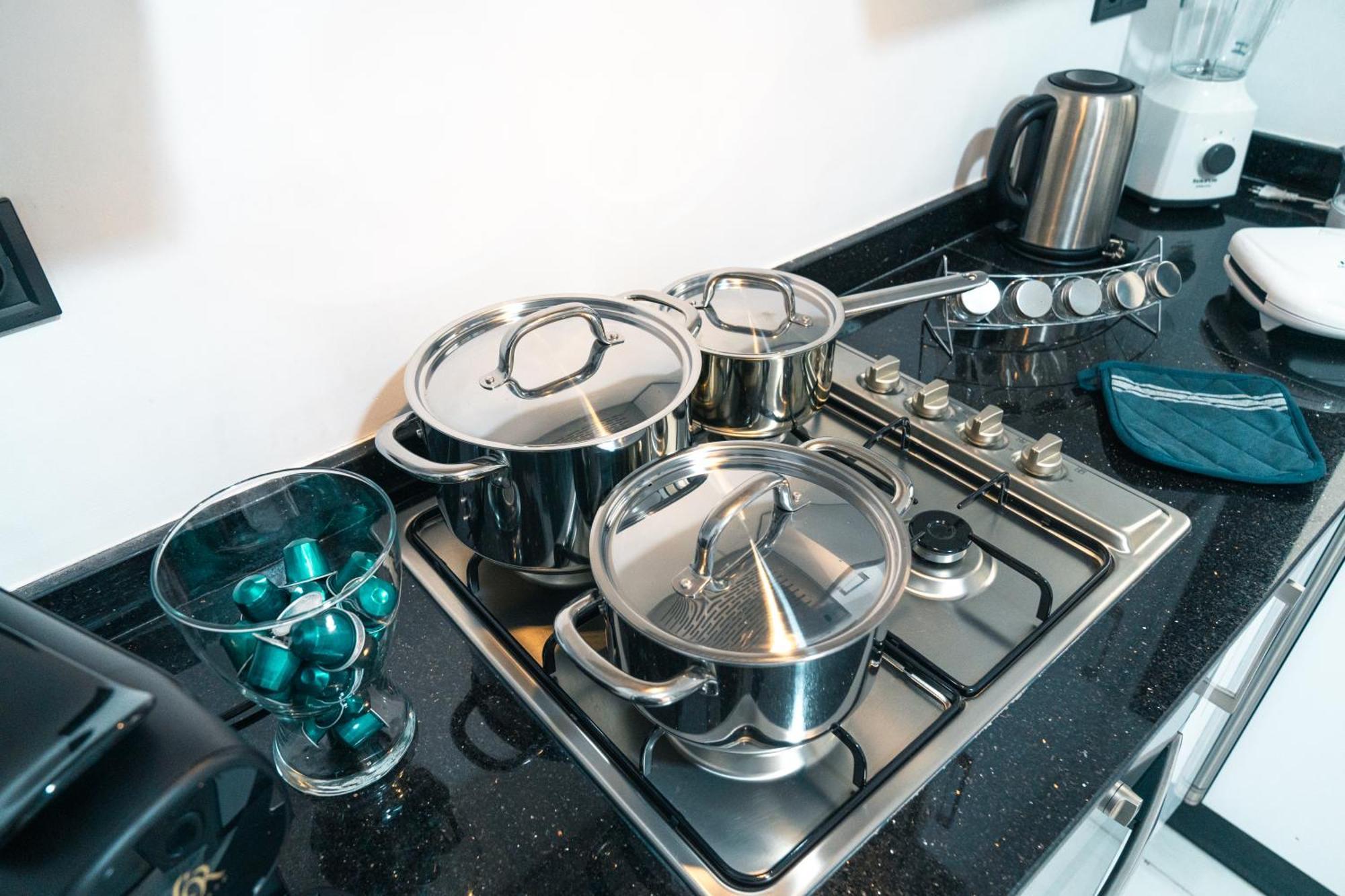 Residences & Suites Nador Ngoại thất bức ảnh