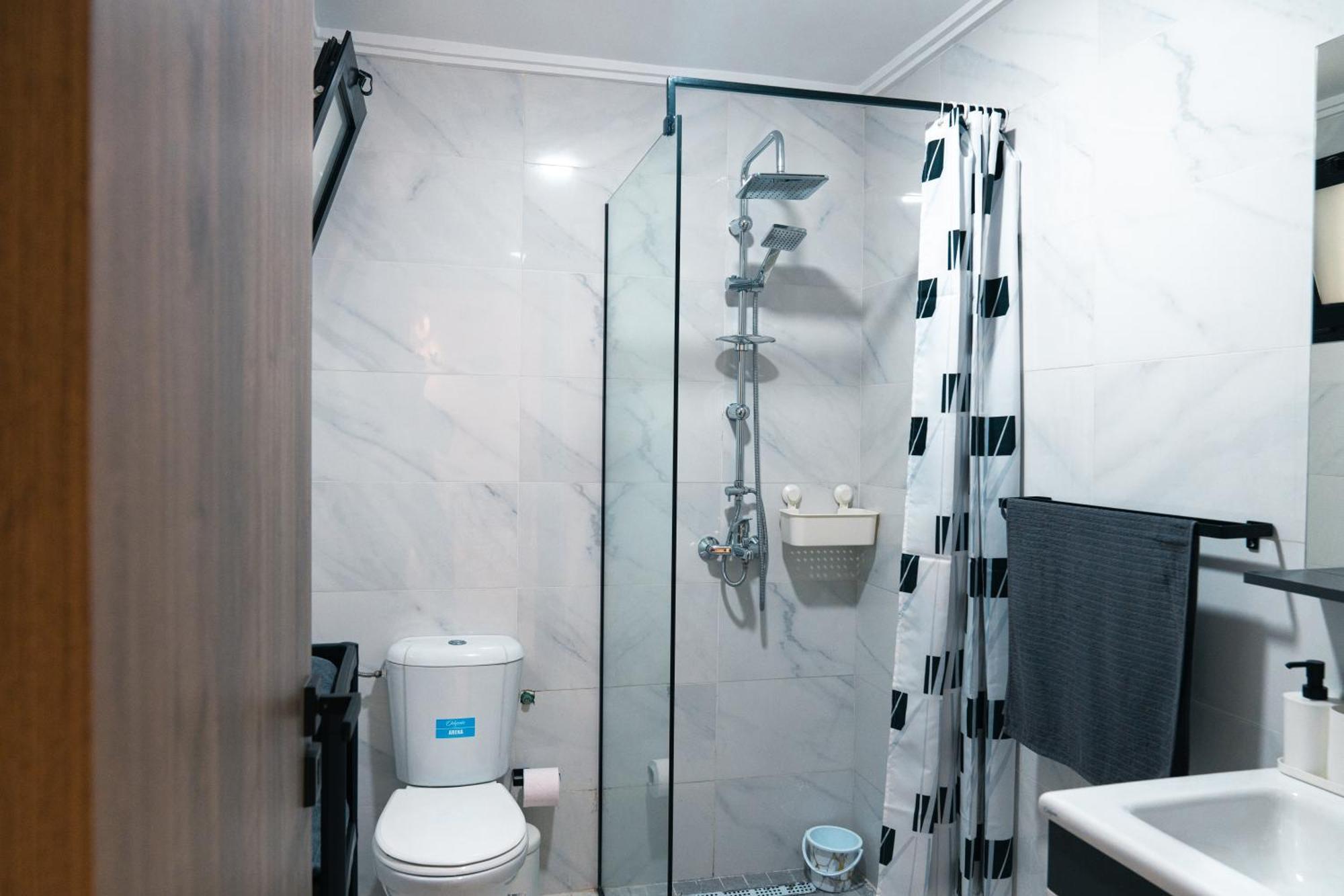 Residences & Suites Nador Ngoại thất bức ảnh
