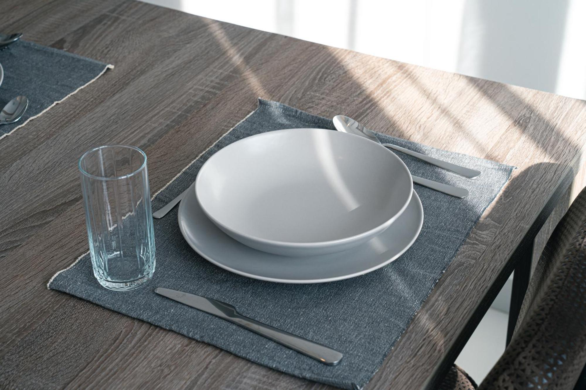 Residences & Suites Nador Ngoại thất bức ảnh