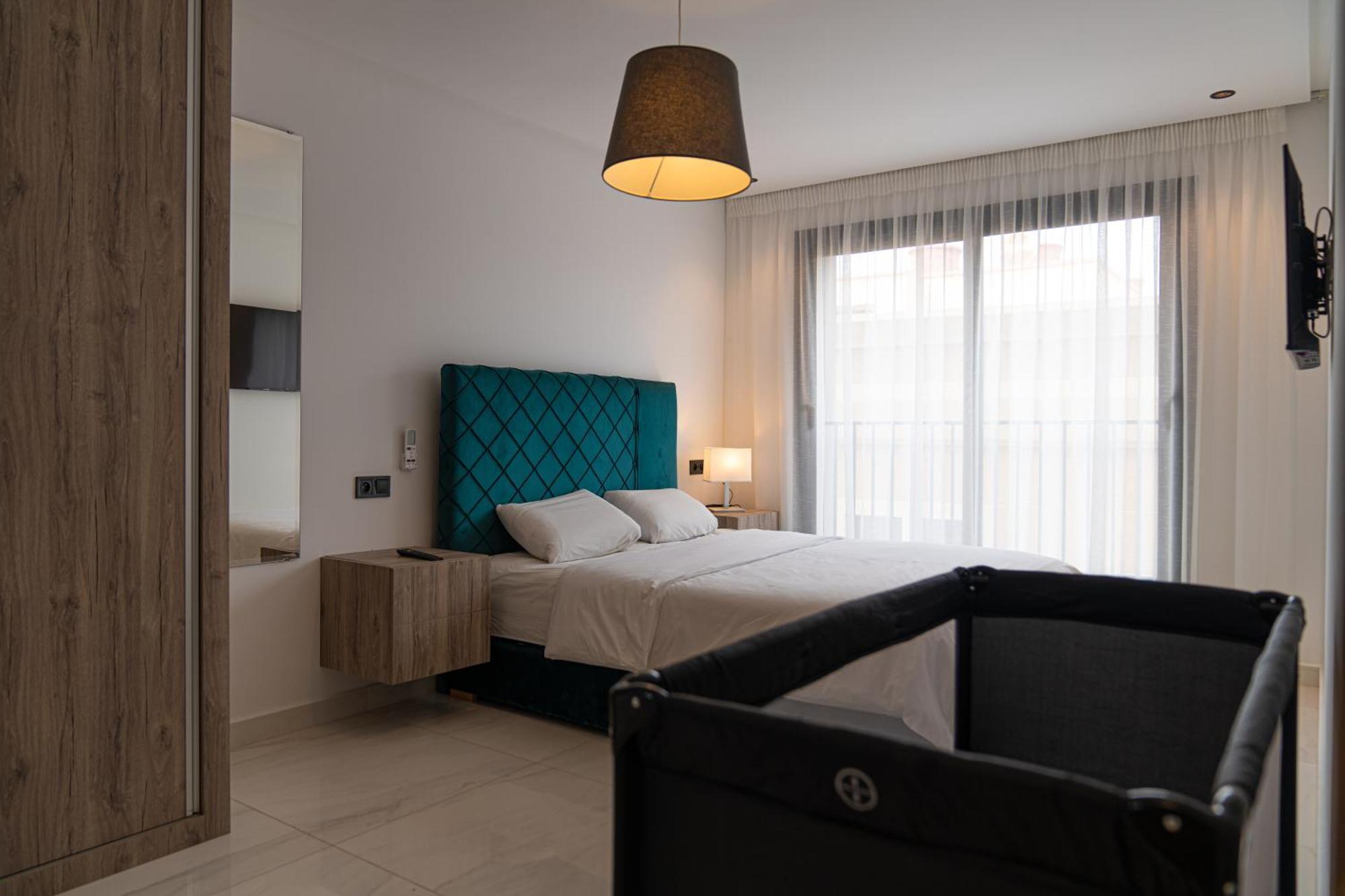 Residences & Suites Nador Ngoại thất bức ảnh
