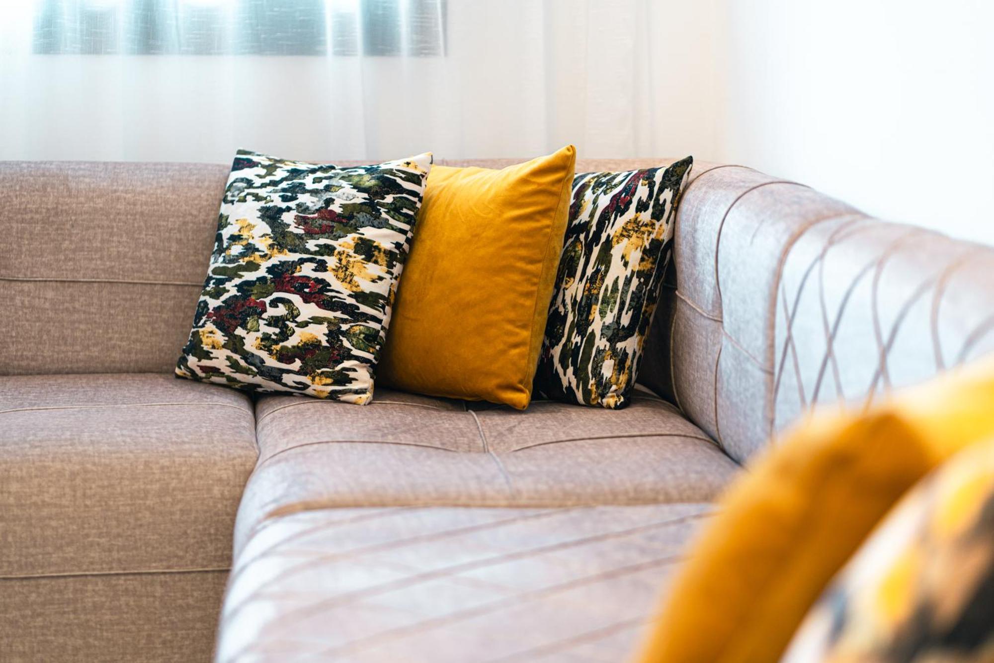 Residences & Suites Nador Ngoại thất bức ảnh