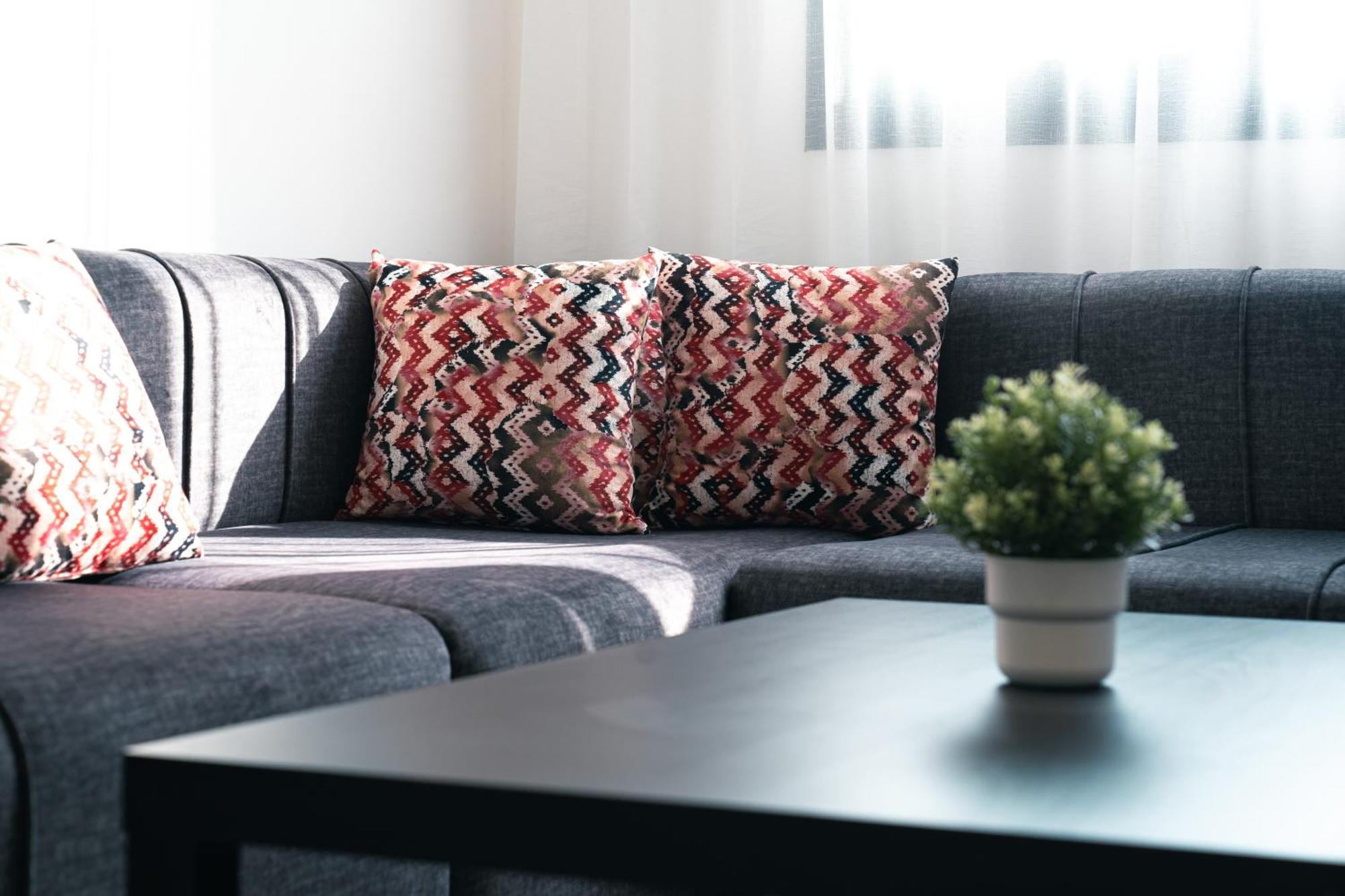 Residences & Suites Nador Ngoại thất bức ảnh