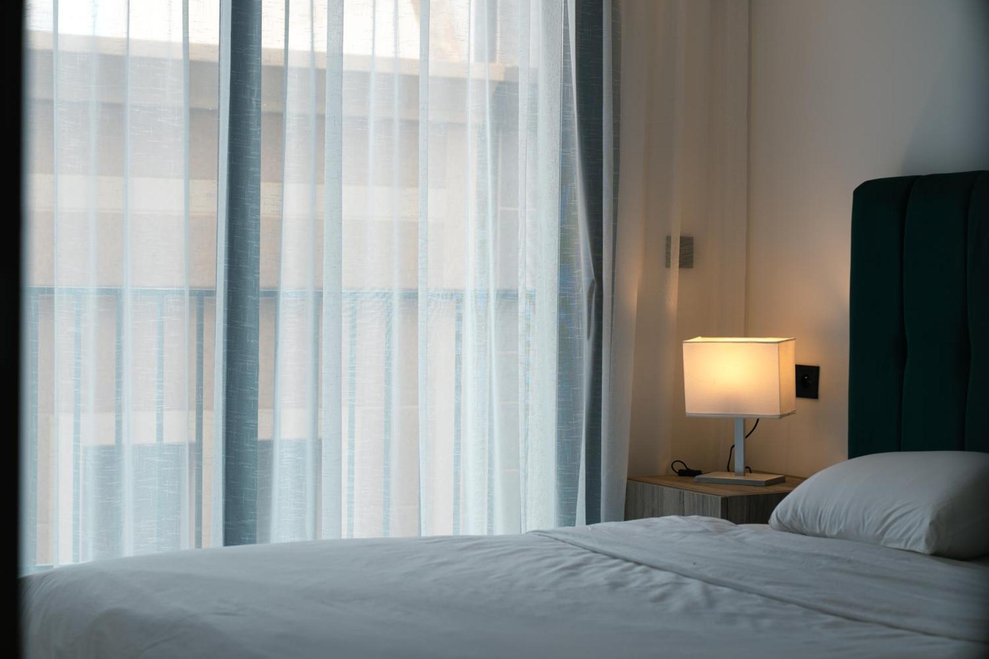 Residences & Suites Nador Ngoại thất bức ảnh