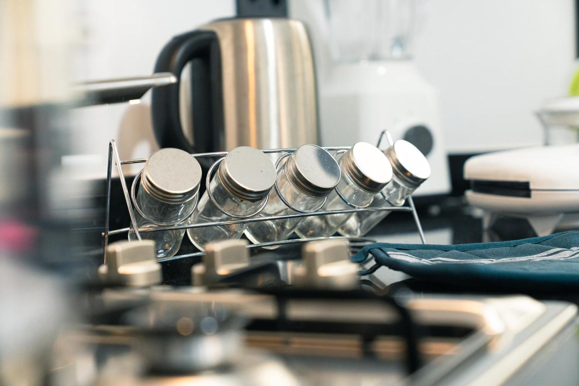 Residences & Suites Nador Ngoại thất bức ảnh